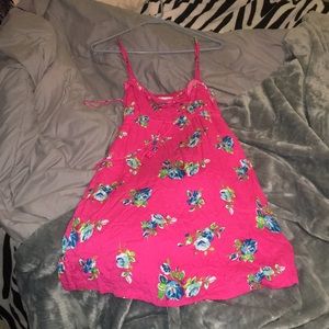Hollister dress